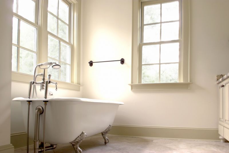 Bathtub Installation Service
