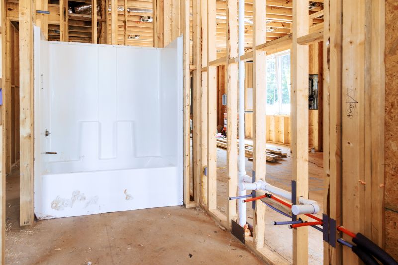 Top Bathroom Remodeling Companies in Painesville, OH